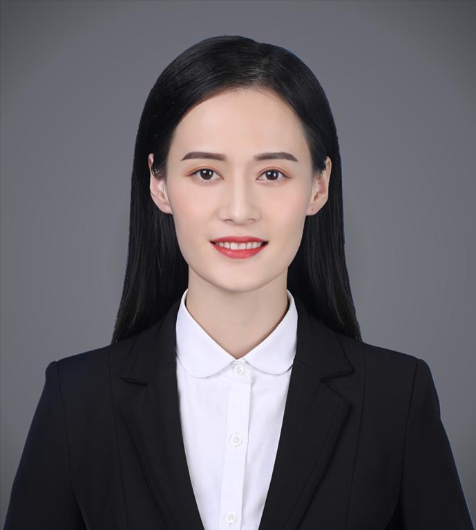 Ningning Bai