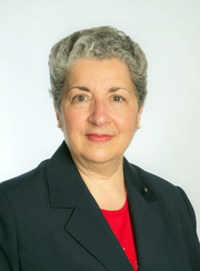 Mary Galea AM