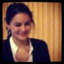 Pegah Rouhi