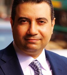 Nabil Ibrahim Mohareb