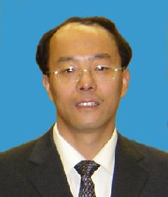 Zhenzhou Yuan