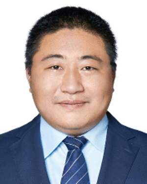 Wenchao Liu