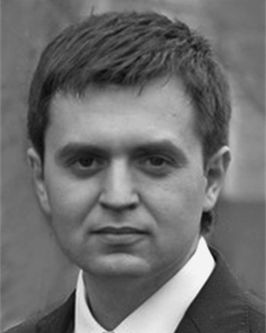 Alexander Vorobyov