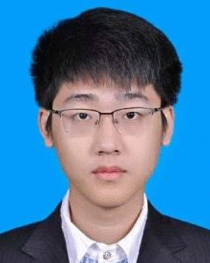 Yangzhou Zhang