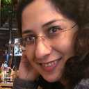 Nooshin Saadatkhah