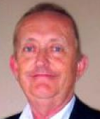 Brian Richard Mace