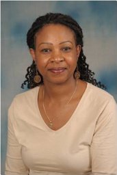 Elizabeth Maleche-Obimbo