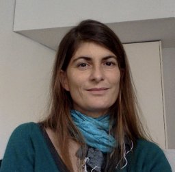 Anne Socquet
