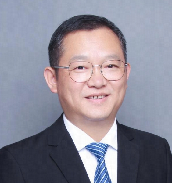 Jun Chen