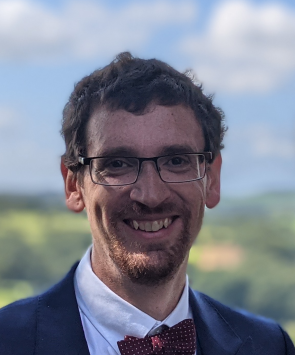 Daniel Gooch