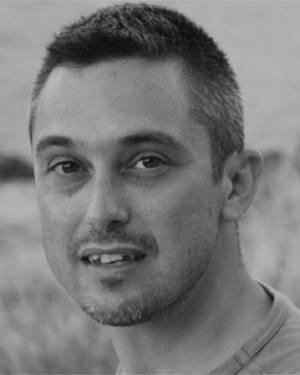 Gianluca Paravati