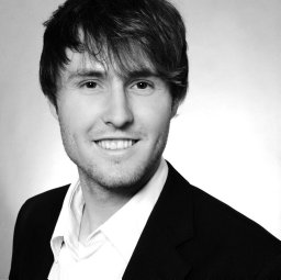 Nicklas Eiselt