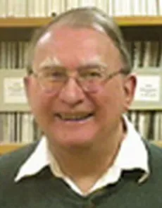 Christopher W. Lawrence