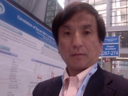 Hiroyuki Koshiyama