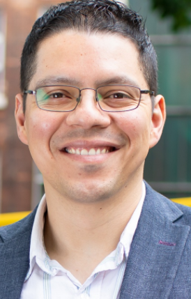 Eduardo Alejandro Martinez Cesena