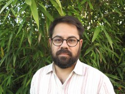 Jean-Christophe Robinet