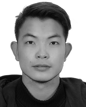 Zhuqing Zhang
