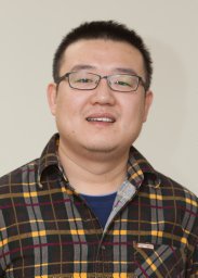 Lei Zhao