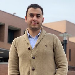 Kamran Binaee