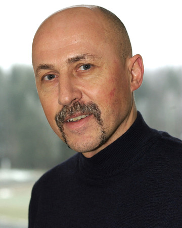 Olivier Lesur