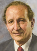 Karl Rickels