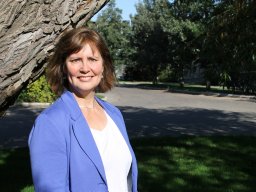 Maureen J. Reed