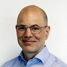 Esben Svitzer Yates