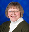Karin Przyklenk