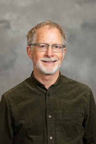 Stephen Ragsdale