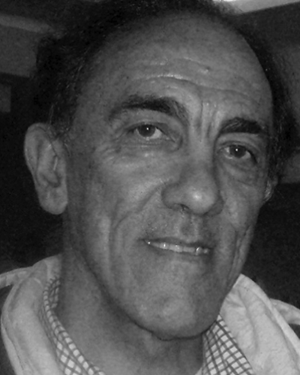 Carlos Correia