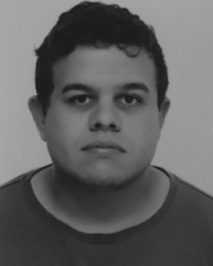 Luiz Guilherme da Silva