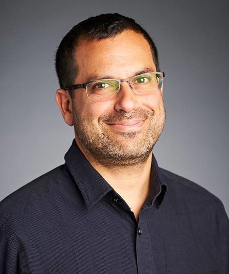 Tzahi Cohen-Karni