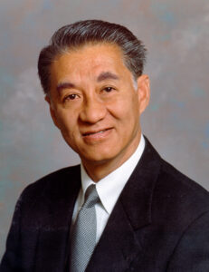 James (Jimmy) S.T. Yao