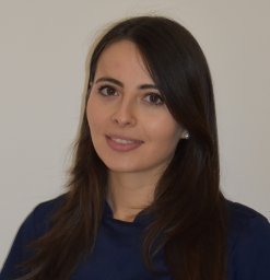 Flavia Vitiello
