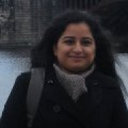 Roopali Kukreja