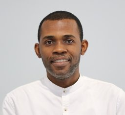 Oguoma Victor M