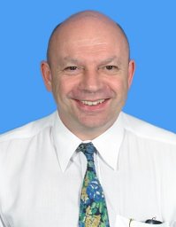 Mark Wyatt
