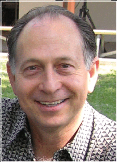 David J. Rochblatt