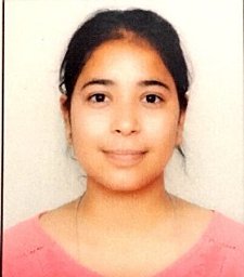 Sumanpreet Kaur