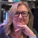 Clare Morris