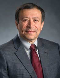 David Mota-Sanchez