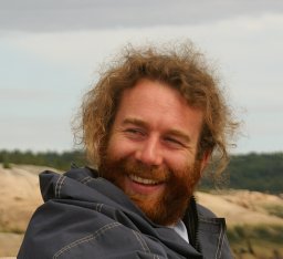 Pierre Legagneux