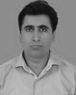Muhammad Faisal Cheema