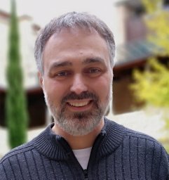 Lluis Prats
