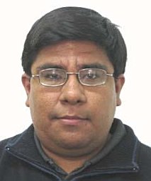 Cristian L. Bayes