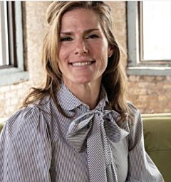 Rosemary Olivero