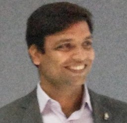 Ashish Jha