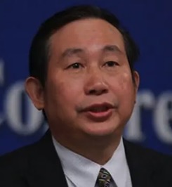 Jianbao Li