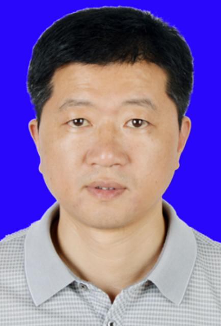 Bindong Li