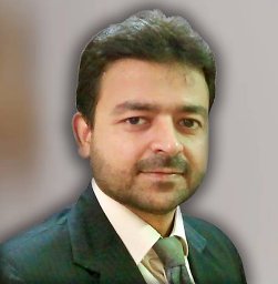 Mudassar Hassan Arsalan
